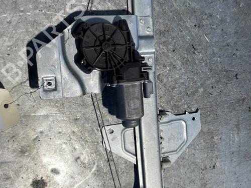 Used Front right window mechanism PEUGEOT PARTNER Tepee 1.6 HDi (114 hp) 21704929