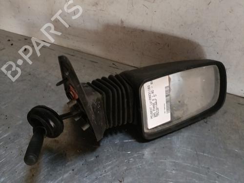 Right mirror PEUGEOT 205 Hatchback Van 1.8 D | BP21710317C27