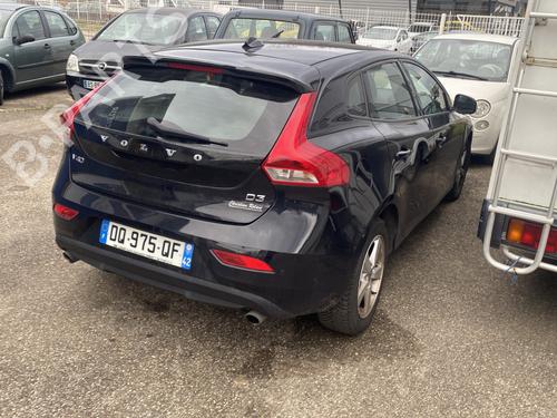 Starter VOLVO V40 Hatchback (525) D3 | BP29003789M8 - Image 6