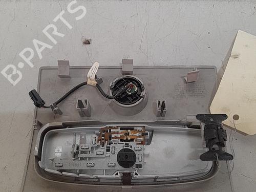Kabinelys FORD FIESTA VI (CB1, CCN) 1.6 Ti | BP21696912I8 