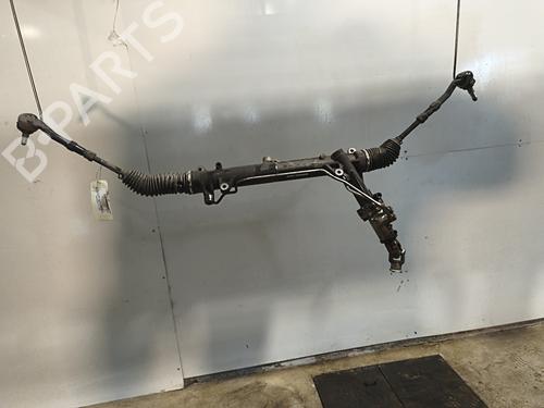 Used Steering rack Steering rack BMW 5 (E60) 530 d (218 hp) 34284869 34284869
