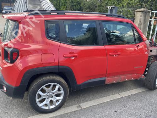 Steering column JEEP RENEGADE SUV (BU, B1, BV) 2.0 CRD 4x4 | BP36022065M21 - Image 7
