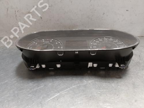 Used Instrument cluster Instrument cluster DACIA DUSTER (HM_) 1.5 dCi 115 4x4 (HMAD) (116 hp) 28173214 28173214
