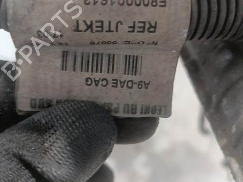 Steering rack PEUGEOT 208 I (CA_, CC_) 1.4 HDi | BP29330556M22 
