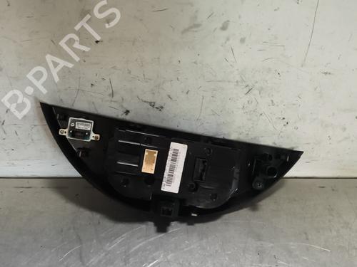Climate control NISSAN NOTE (E11, NE11) 1.5 dCi | BP29538079I5 