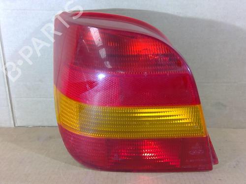 Used Left taillight Left taillight FORD FIESTA III (GFJ) 1.1 (55 hp) 22031790 22031790