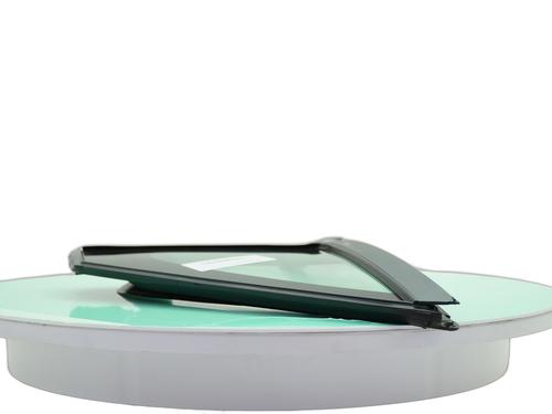 Used Front right quarter glass Front right quarter glass PEUGEOT 208 I (CA_, CC_) 1.6 HDi (92 hp) 33612974 33612974