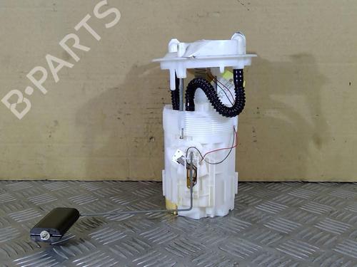 Used Fuel pump RENAULT MEGANE II Coupé-Cabriolet (EM0/1_) 1.9 dCi (120 hp) 21708487