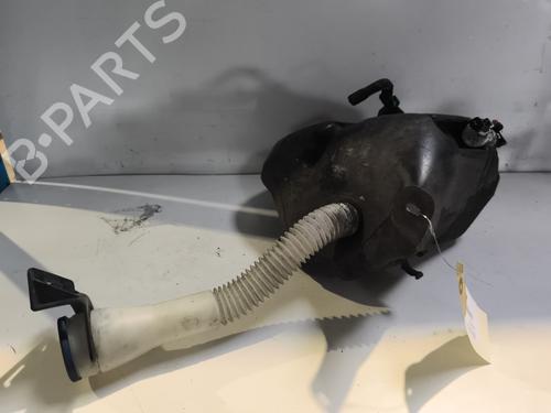 Used Windscreen washer tank PEUGEOT 307 CC (3B) 2.0 16V (136 hp) 25274241