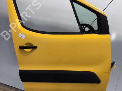 right-front-door-citroen-berlingo-box-bodympv-b9-2008-27573600 main image