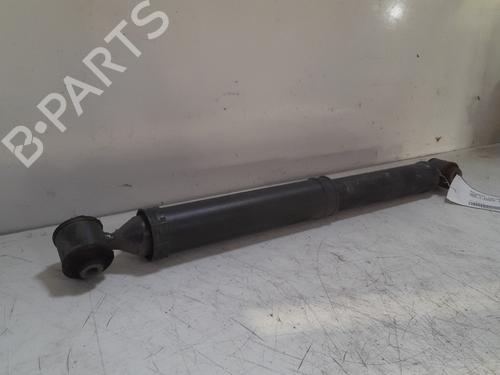 Left rear shock absorber PEUGEOT 208 I (CA_, CC_) 1.6 HDi | BP22653167M18 