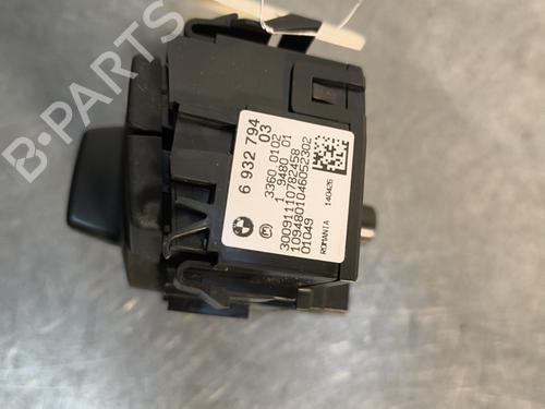 headlight-switch-bmw-1-e87-2003-2004-2005-2006-2007-2008-2009-2010-2011-2012-2013-30110320 main image