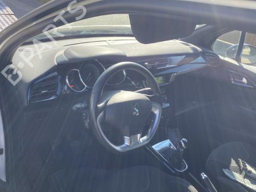 Left front window switch DS DS 3 (SA_) 1.2 VTi 82 (SAHMZ6) | BP22652924I27  - Image 6
