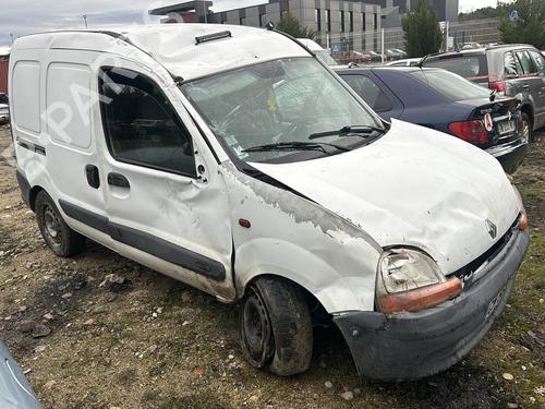 Front left window mechanism RENAULT KANGOO (KC0/1_) 1.5 dCi (KC07) | BP36014932C22  - Image 8