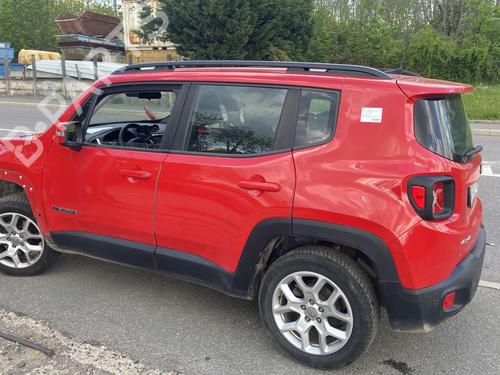 Ricambi JEEP RENEGADE SUV (BU, B1, BV) 2.0 CRD 4x4 4562818