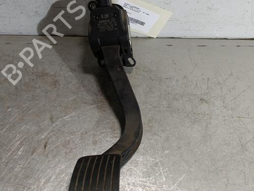 Used Pedal PEUGEOT 3008 I MPV (0U_) 1.6 HDi (114 hp) 28354123