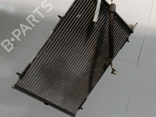 AC radiator PEUGEOT 206+ (2L_, 2M_) 1.4 HDi eco 70 | BP27809782M32 - Image 2