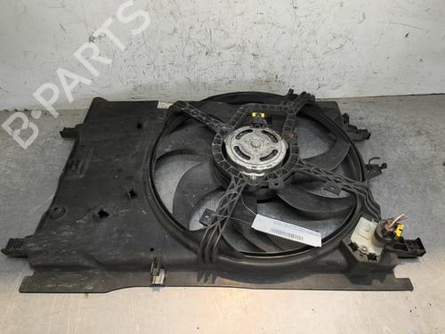 Used Radiator fan Radiator fan FIAT PUNTO EVO (199_) 1.2 (69 hp) 33555958 33555958