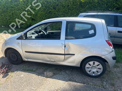 Engine RENAULT TWINGO II (CN0_) 1.5 dCi (CN0E) | BP36846181M1 - Image 12