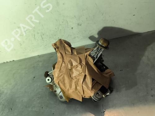 Front wiper motor RENAULT SCÉNIC III (JZ0/1_) 1.5 dCi | BP29732966M29