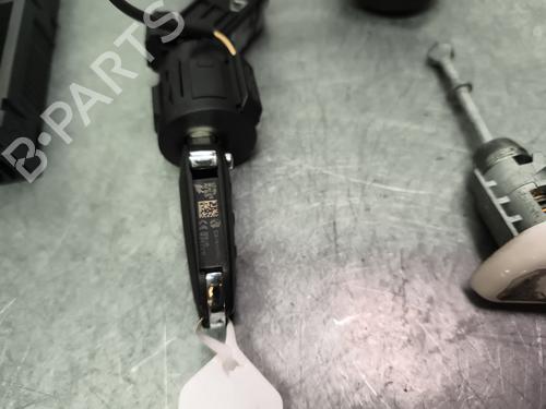 Used Electronic module Electronic module CITROËN C3 III (SX) 1.2 PureTech 82 (83 hp) 31872137 31872137