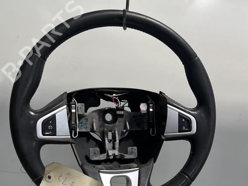 Used Steering wheel RENAULT MEGANE III Grandtour (KZ0/1) 1.5 dCi (KZ09, KZ0D, KZ1G, KZ29, KZ14, KZ1W, KZ10, KZ1F,... (110 hp) 29351188