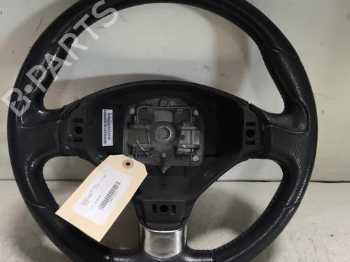 Used Steering wheel PEUGEOT 5008 (0U_, 0E_) 1.6 HDi (112 hp) 27213530
