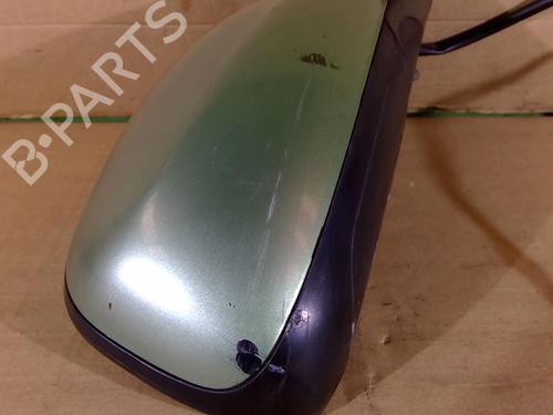 Used Right mirror PEUGEOT 307 (3A/C) 2.0 HDi 110 (107 hp) 21716370