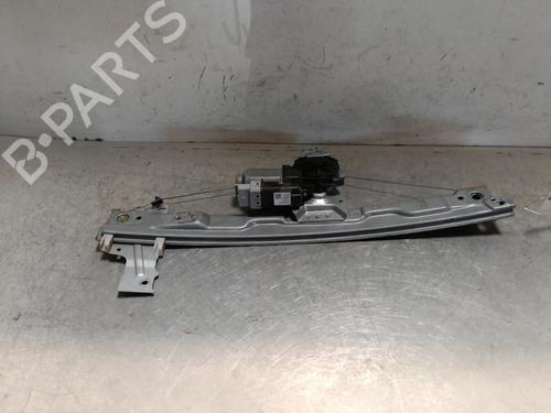 Used Front right window mechanism Front right window mechanism 28165964 28165964