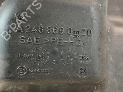 windscreen-washer-tank-mercedes-benz-a-class-w176-a-200-cdi-d-176008-2468690220-2012-2013-2014-2015-2016-2017-2018-21721945 main image