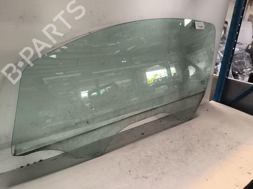 Front left door window OPEL CORSA D (S07) 1.2 LPG (L08, L68) | BP26237012C18 