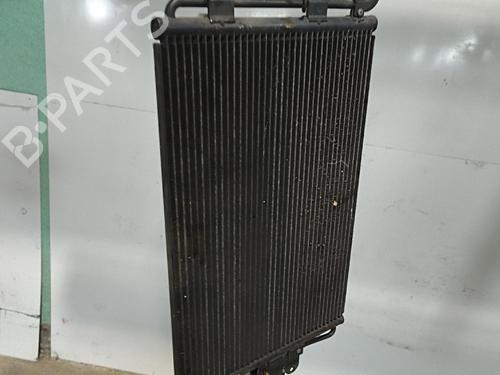 Radiador A/A Radiador A/A AUDI A3 (8L1) 1.9 TDI quattro (130 hp) 37502592 37502592