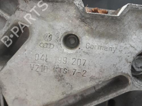 Engine VW GOLF VII (5G1, BQ1, BE1, BE2) 1.6 TDI | BP24227077M1 