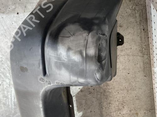 Used Rear bumper PEUGEOT PARTNER Box Body/MPV (5_, G_) 2.0 HDi (90 hp) 21701031