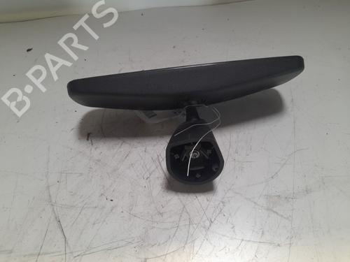 Used Rear mirror PEUGEOT 208 I (CA_, CC_) 1.2 VTI 82 (82 hp) 21696519