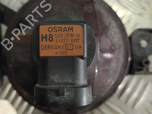 Used Right front fog light Right front fog light FORD FOCUS C-MAX (DM2) 1.8 TDCi (115 hp) 21701811 21701811