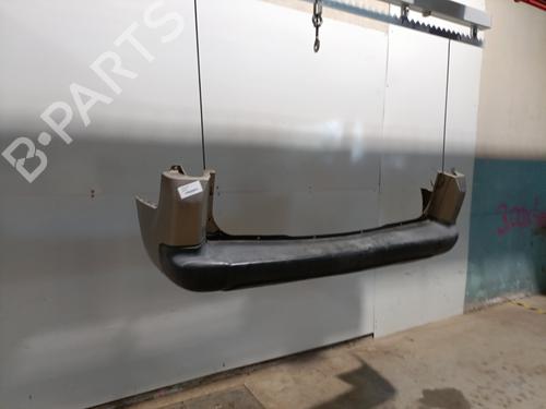 Bak støtfanger CITROËN BERLINGO MULTISPACE (B9) 1.6 HDi 110 | BP28443639C8 