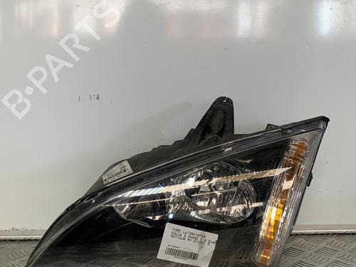 Used Left headlight FORD FOCUS II (DA_, HCP, DP) 2.0 TDCi (136 hp) 21699232