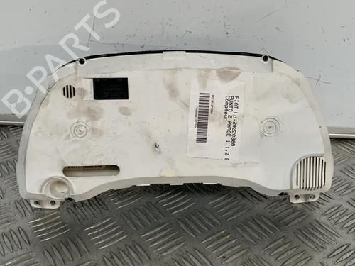 Instrument cluster FIAT PUNTO (188_) 1.2 60 (188.030, .050, .130, .150, .230, .250) | BP21719465C47 