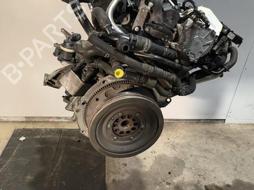 Engine AUDI Q5 (8RB) 2.0 TDI quattro | BP33810319M1 - Image 3