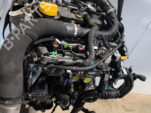 Motor DACIA DUSTER (HM_) 1.0 LPG (HMMT) | BP31662959M1 