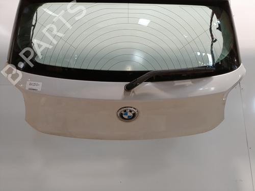 Used Tailgate Tailgate BMW 1 (F20) 118 d (143 hp) 28304454 28304454