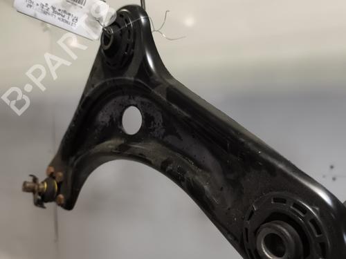 Left front suspension arm CITROËN C3 I (FC_, FN_) 1.4 HDi | BP24196197M12 
