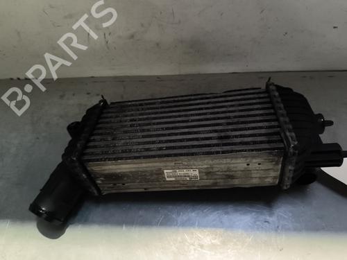 Used Intercooler Intercooler PEUGEOT 3008 I MPV (0U_) 2.0 HDi Hybrid4 (163 hp) 28443251 28443251