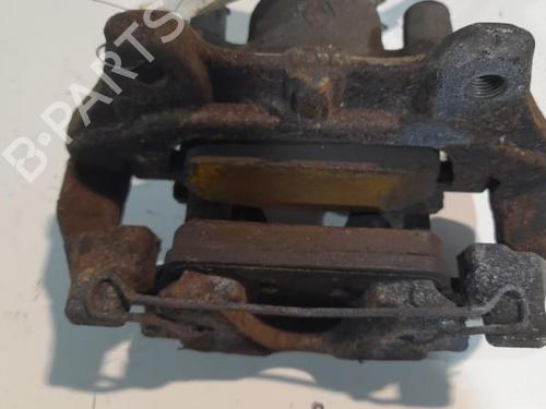 Left front brake caliper RENAULT TWINGO III (BCM_, BCA_) 1.0 SCe 70 | BP21721796M105 