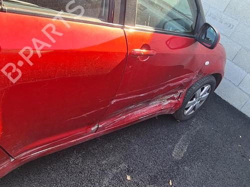 Right front window switch SUZUKI SWIFT III (MZ, EZ) 1.3 4x4 (RS 413, ZD11S) | BP26729049I26 - Image 7