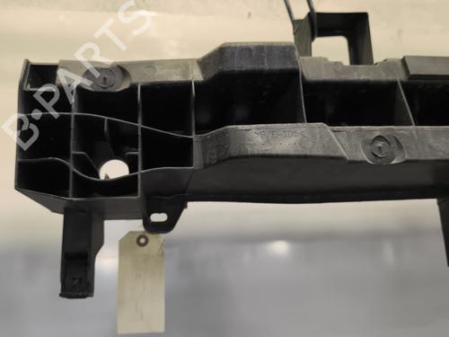 Rear bumper reinforcement RENAULT CLIO IV (BH_) 1.5 dCi 90 | BP24195824C73 