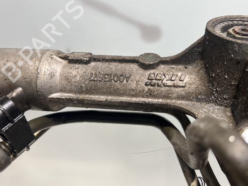 Used Steering rack Steering rack OPEL MERIVA B MPV (S10) 1.7 CDTI (75) (110 hp) 21717363 21717363
