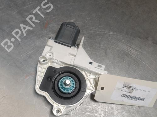 Used Rear right window mechanism AUDI A1 Sportback (8XA, 8XF) 1.0 TFSI (95 hp) 27809872