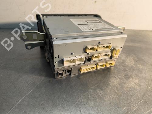 Radio TOYOTA AURIS (_E15_) 1.4 D-4D (NDE150_, NDE150R) | BP29997268E6